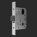 Commercial Mortise Lock